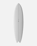 Mid Fish - Twin or Quad